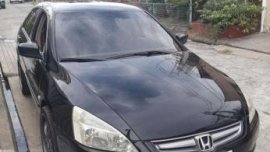 for sale Honda Accord 2003