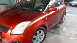 Suzuki Swift first owned. cebu plate.