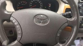 2011 Toyota Innova V