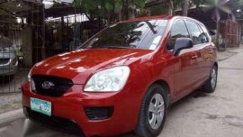 2010 Kia Carens Turbo Diesel CRDI Ready to go