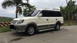  2012 Mitsubishi Adventure 1st own dsl