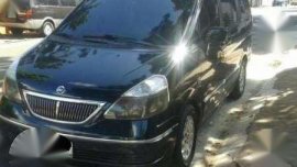 2002 Nissan Serena