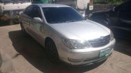 Toyota Camry for sale
