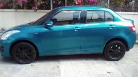 2014 Suzuki Swift Dezire at 1.2