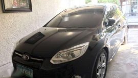 Ford Focus 2.0 Sport 2013 for sale