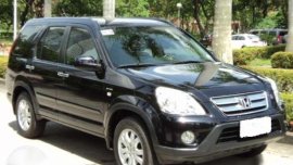 honda crv ** 2004 a-t