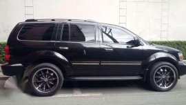 2009 Dodge Durango Limited
