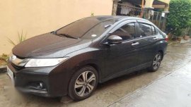 Assume balance Honda City 2016