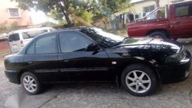 for sale 2002 glx Mitsubishi Lancer