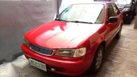 Toyota Corolla Lovelife XE