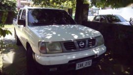 for sale Nissan Frontier 2.7E