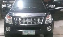 Isuzu Fuego 4x4 MT Dsl