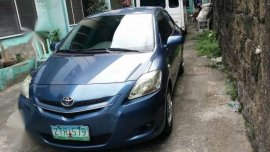 Toyota vios 2009