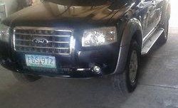 for sale Ford Everest 2009