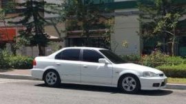 2000 honda vti SiR body matic