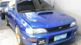 1997 Subaru WRX for sale