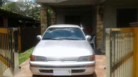 Toyota Corolla GLi