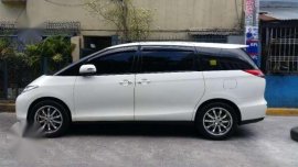 2006 Toyota Previa Q