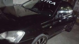 Nissan Sentra 2011 AT