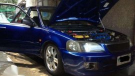 Honda city type z 2000