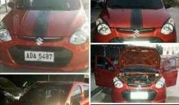 2014 Suzuki Alto de luxe* brandnew condition!