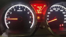 Nissan almera 2015 automatic 1.5L top of the line