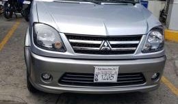 80k all in cashout mitsubishi adventure 2017