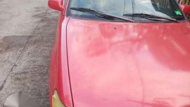 Toyota Corolla Bigbody xe power steering