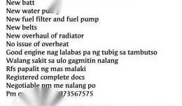 Nissan sentra series 3