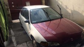 honda eg hatchback 1994 power steering