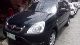 honda crv automatic transmission allpower 04model