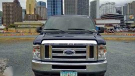 2012 Ford E150 Flex Fuel Top of the Line No Issues