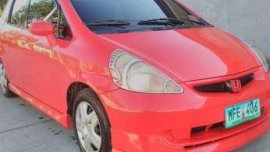 Honda fit for sale 215k