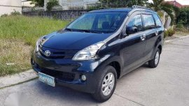 2013 Toyota Avanza E 30tkms only alt innova apv grand livina ertiga