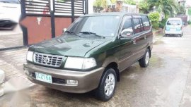 for sale Toyota Revo gas