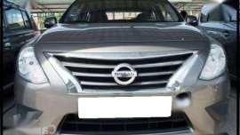 Nissan Almera 1.5 MT Gas Sedan Open for Bank Financing accent