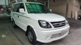 family outing! Best fit for you! Avail 2017 Mitsubishi Adventure GLX!