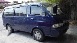 1997 Kia Pregio AT