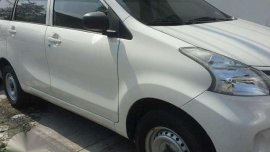 Toyota Avanza 2015 J MT for 440k only