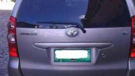 Toyota AVANZA 1.3 J