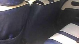 Honda crv 2002 model