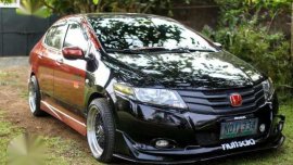 Honda city car show loaded sound system manual fresh in and out europa
