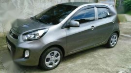 Kia Picanto 2016