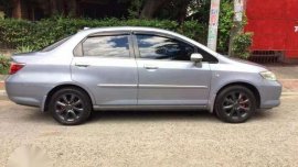 Honda City 2008 Vtec 1.5 Top of the line
