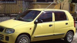 Well maintained Suzuki Alto 2010