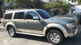 Ford everest 2007 for sale