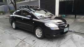 Honda city idsi 2008 glossy paint not vios civic lancer