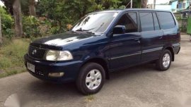 04 Toyota Revo GLX Manual diesel crosswind pajero hiace