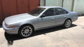 Nissan Cefiro 1992