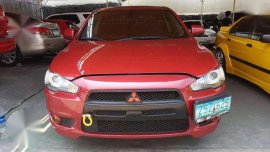 2009 Mitsubishi Lancer GTA